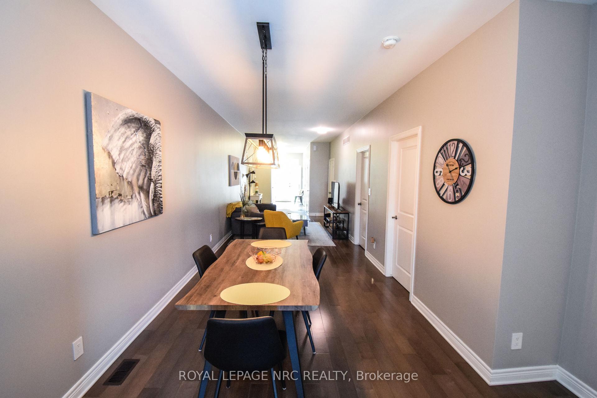 Photo 20 of 88B Ormond Street N, Thorold, Thorold Downtown — HOMEH