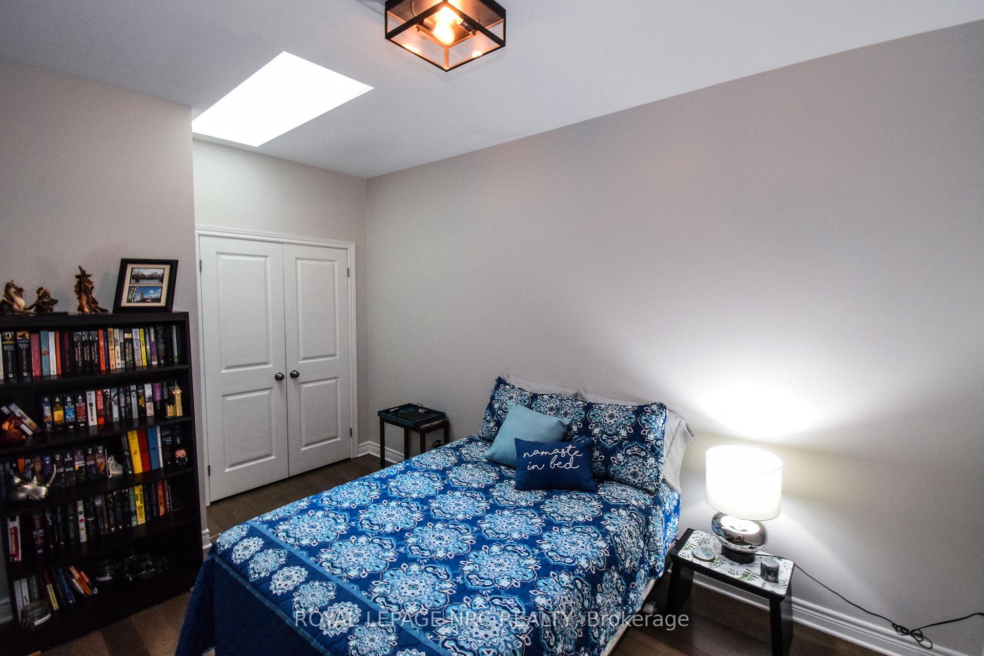 Photo 30 of 88B Ormond Street N, Thorold, Thorold Downtown — HOMEH