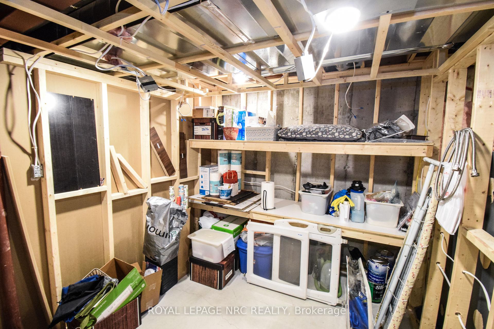 Photo 36 of 88B Ormond Street N, Thorold, Thorold Downtown — HOMEH
