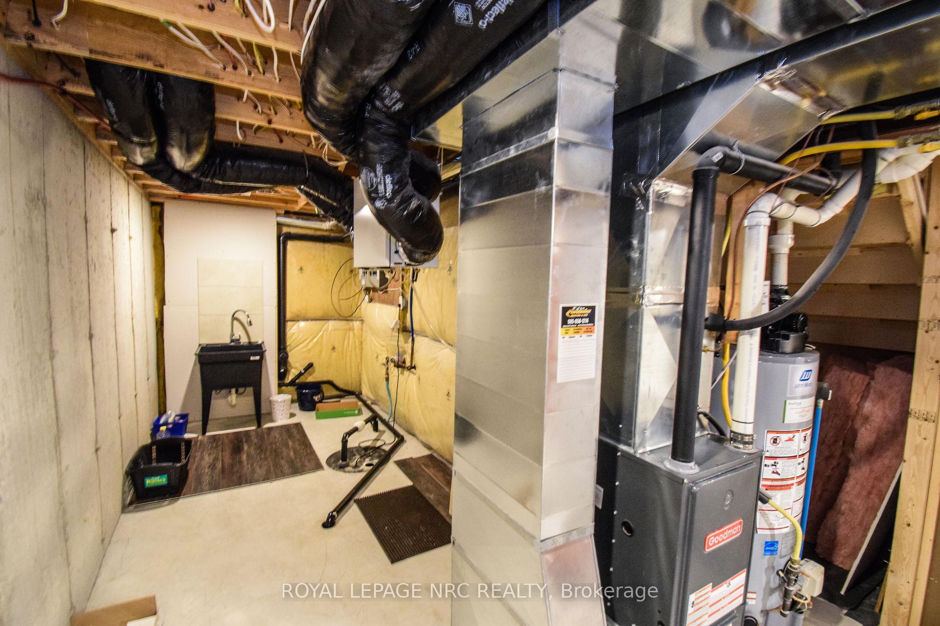 Photo 37 of 88B Ormond Street N, Thorold, Thorold Downtown — HOMEH