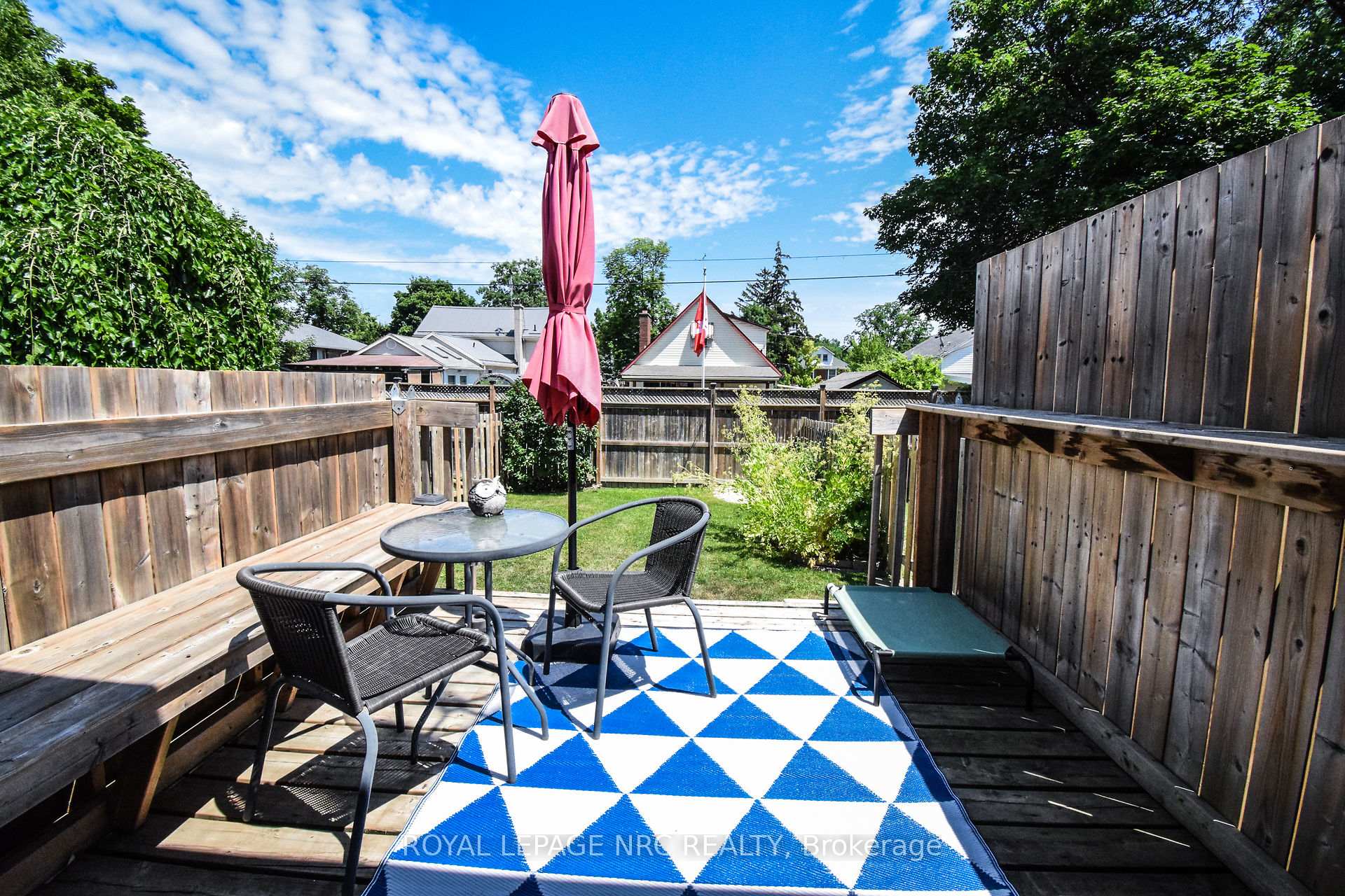 Photo 39 of 88B Ormond Street N, Thorold, Thorold Downtown — HOMEH
