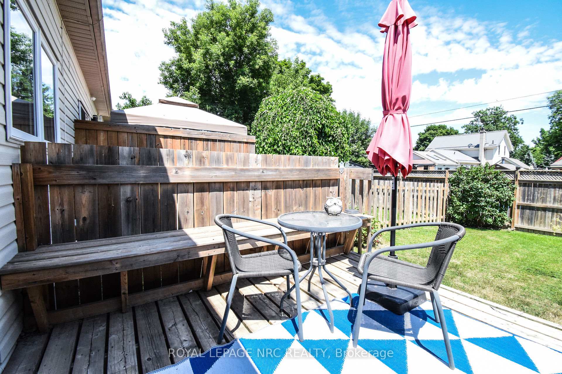 Photo 40 of 88B Ormond Street N, Thorold, Thorold Downtown — HOMEH