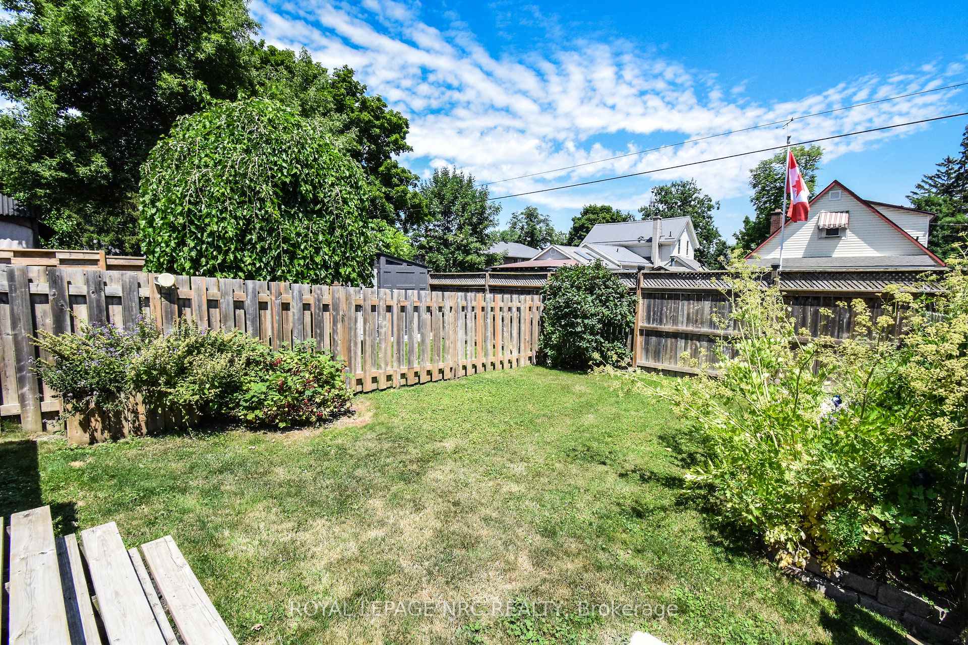 Photo 43 of 88B Ormond Street N, Thorold, Thorold Downtown — HOMEH