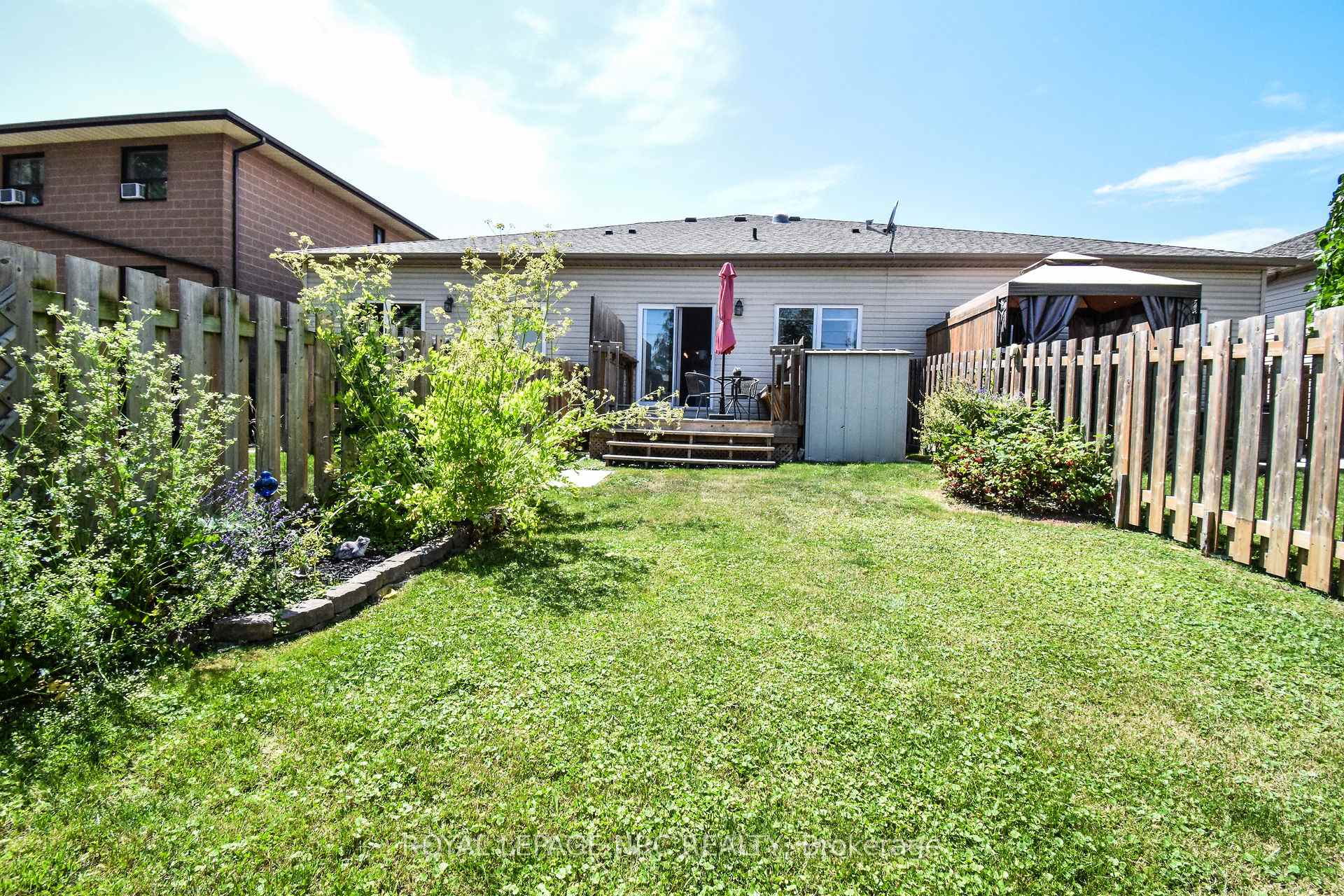 Photo 44 of 88B Ormond Street N, Thorold, Thorold Downtown — HOMEH