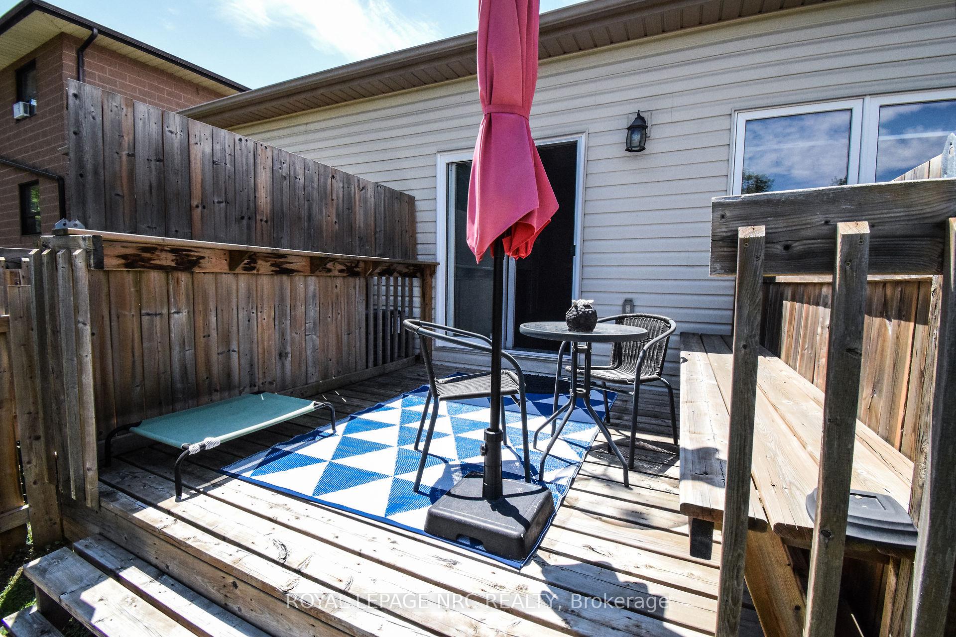 Photo 45 of 88B Ormond Street N, Thorold, Thorold Downtown — HOMEH