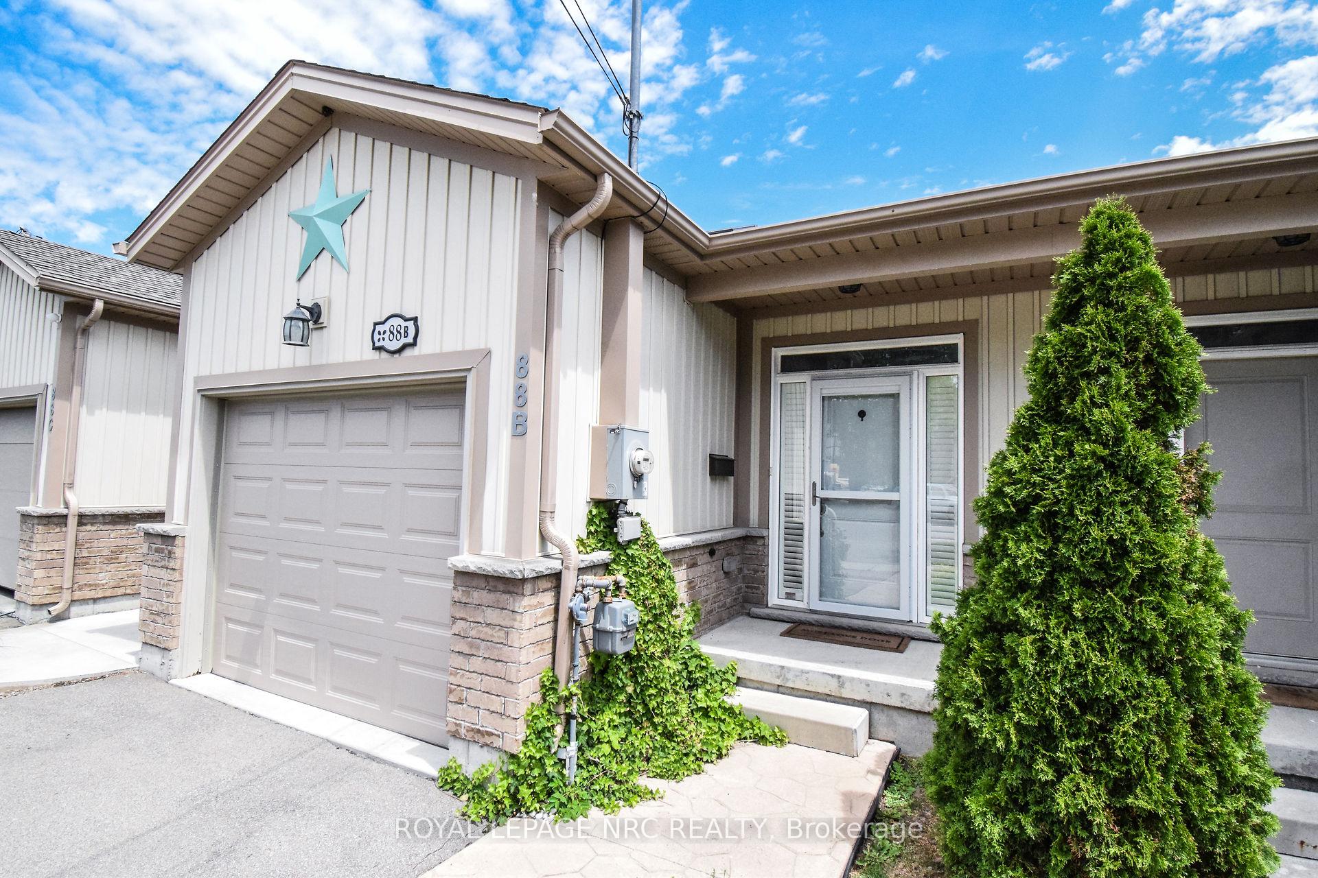 Photo 46 of 88B Ormond Street N, Thorold, Thorold Downtown — HOMEH
