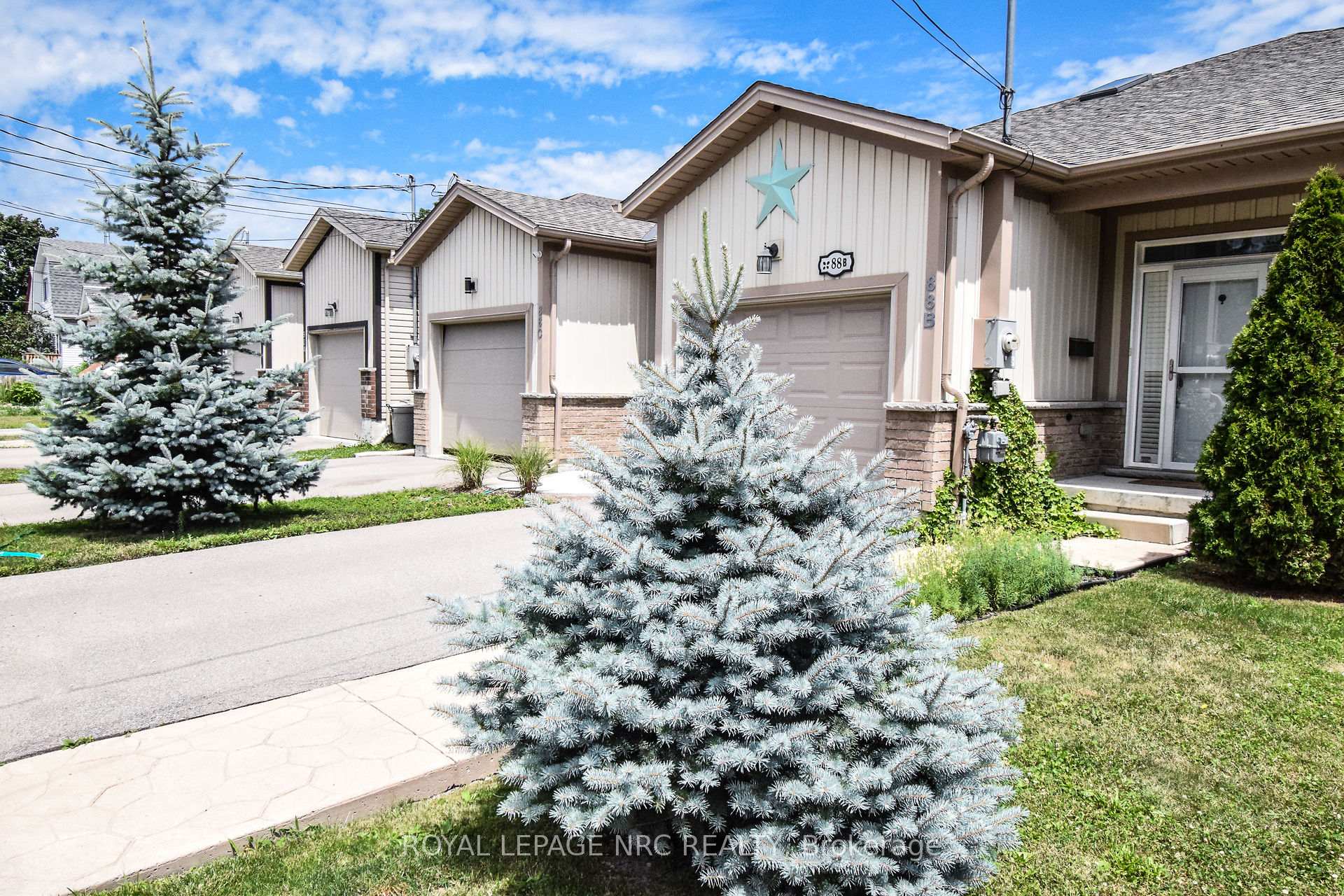 Photo 47 of 88B Ormond Street N, Thorold, Thorold Downtown — HOMEH