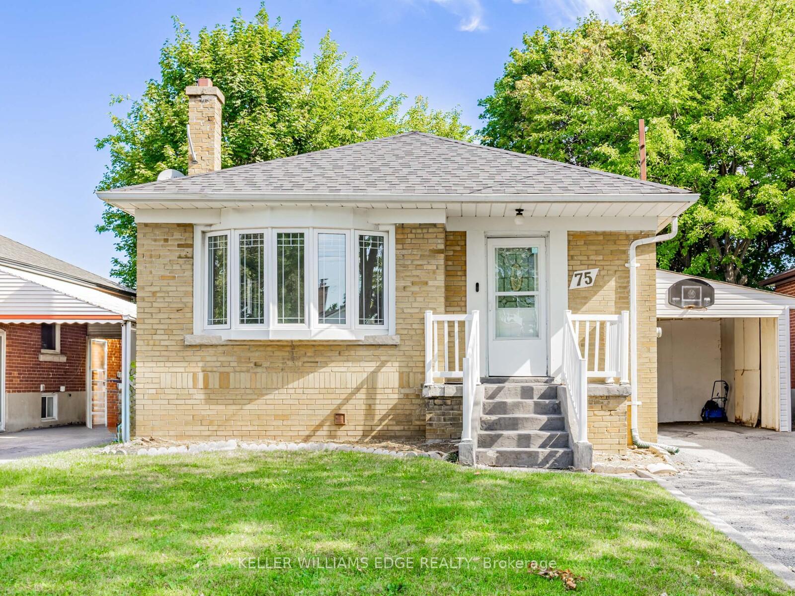 Photo 1 of Unit MAIN, 75 Barrymore Road, Scarborough, Bendale — HOMEH