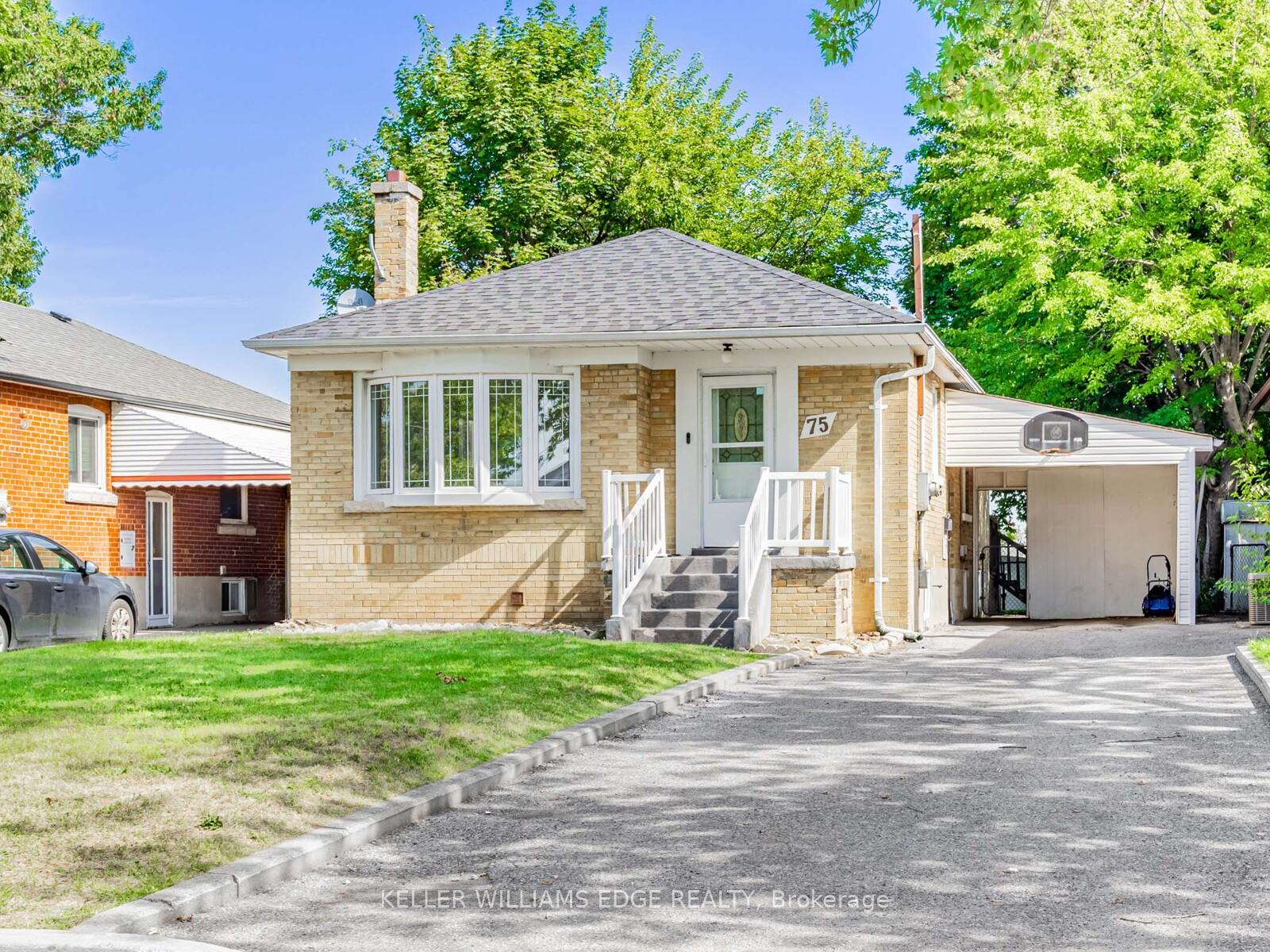 Photo 2 of Unit MAIN, 75 Barrymore Road, Scarborough, Bendale — HOMEH