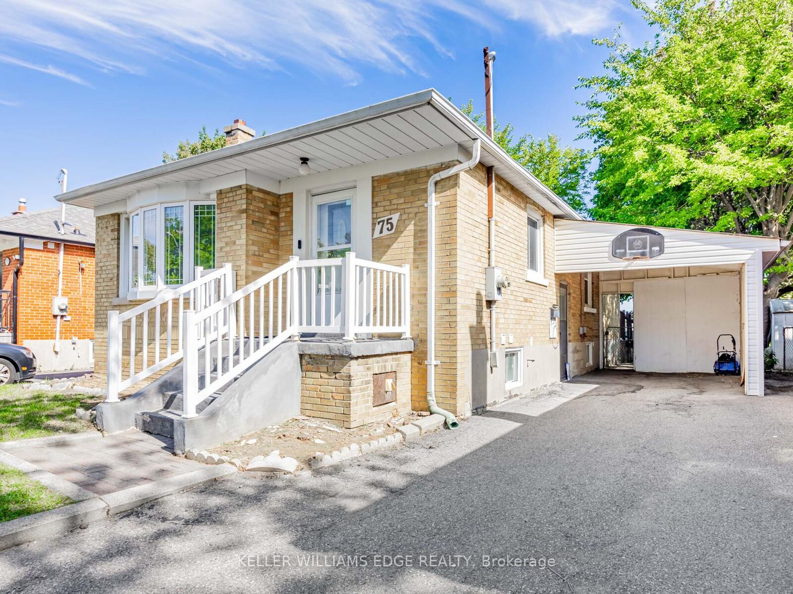 Photo 3 of Unit MAIN, 75 Barrymore Road, Scarborough, Bendale — HOMEH
