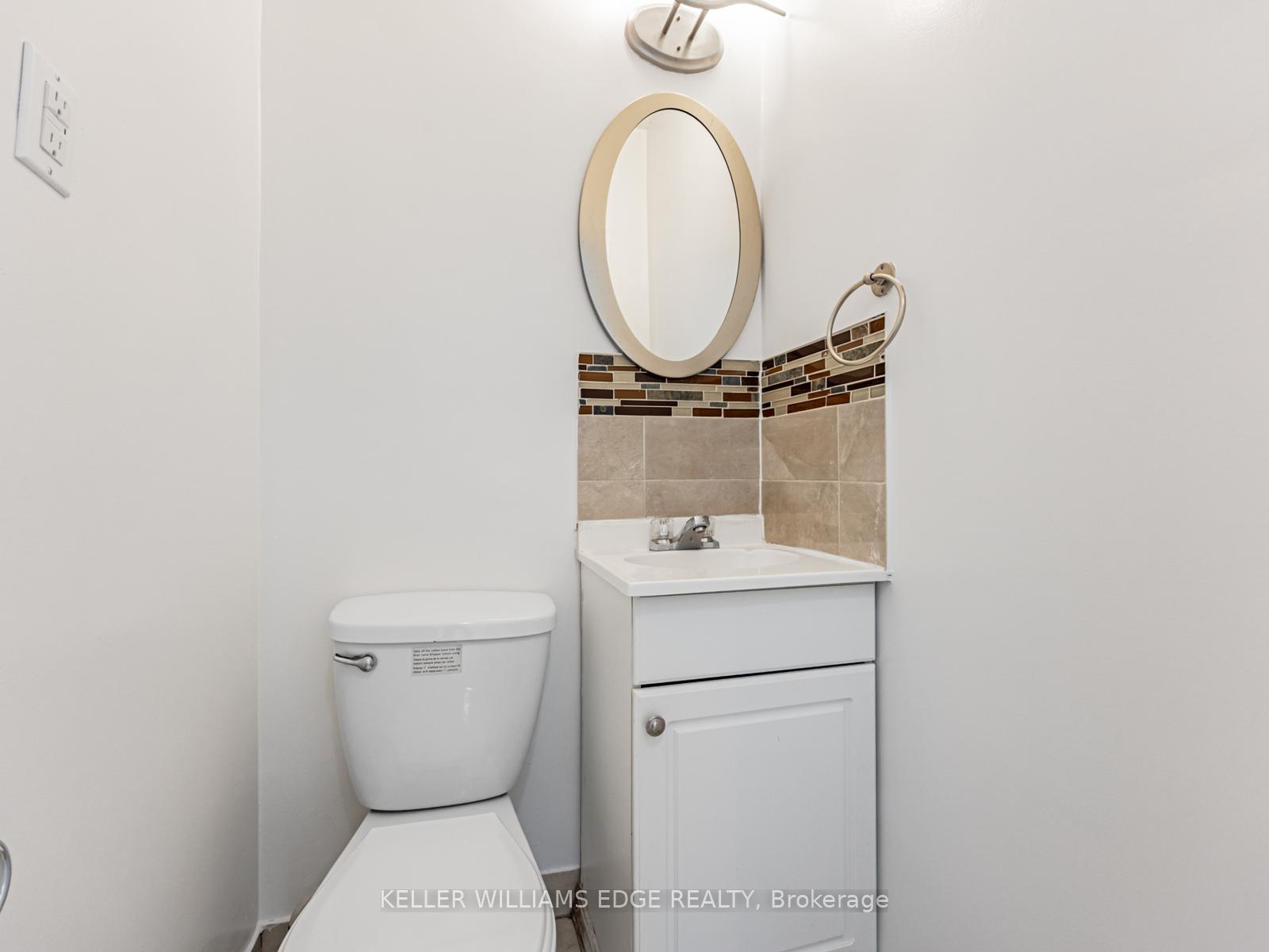 Photo 18 of Unit MAIN, 75 Barrymore Road, Scarborough, Bendale — HOMEH