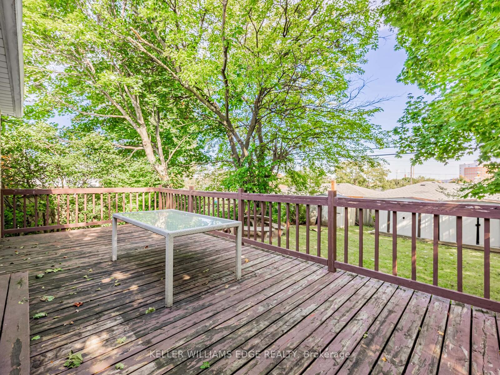 Photo 24 of Unit MAIN, 75 Barrymore Road, Scarborough, Bendale — HOMEH