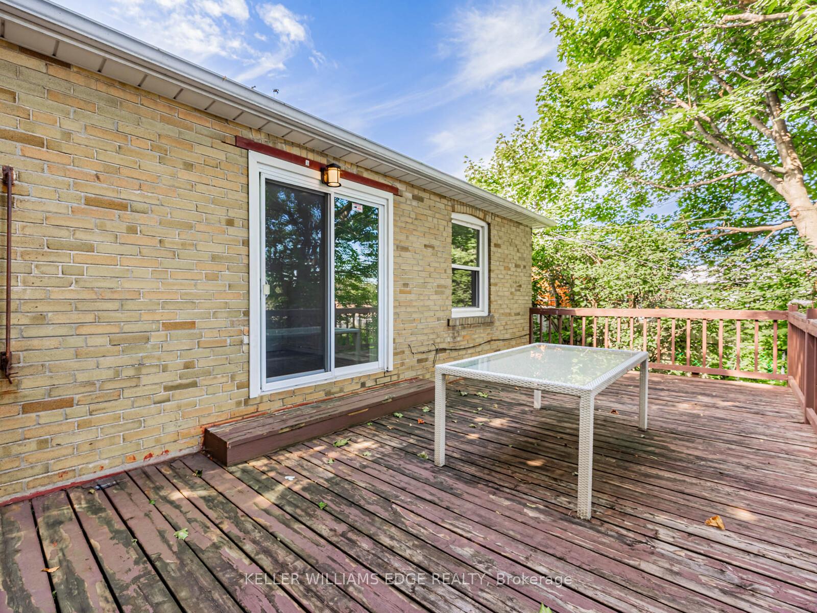 Photo 25 of Unit MAIN, 75 Barrymore Road, Scarborough, Bendale — HOMEH