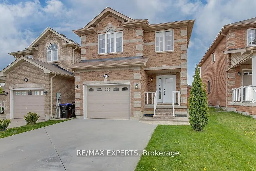 Photo 1 of 2104 Galloway Street, Innisfil, Alcona — HOMEH