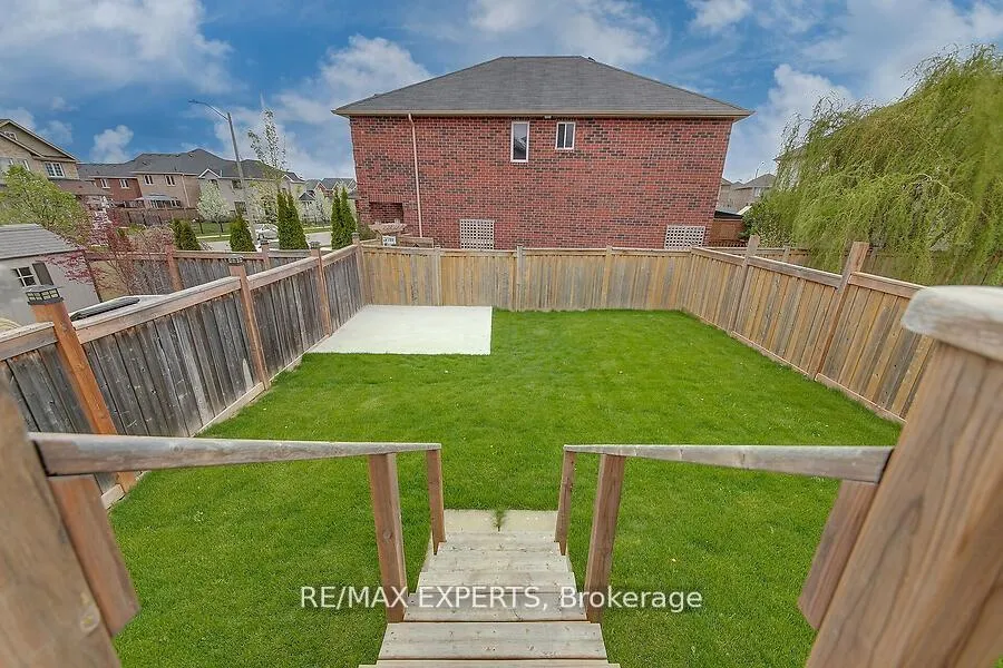 Photo 27 of 2104 Galloway Street, Innisfil, Alcona — HOMEH