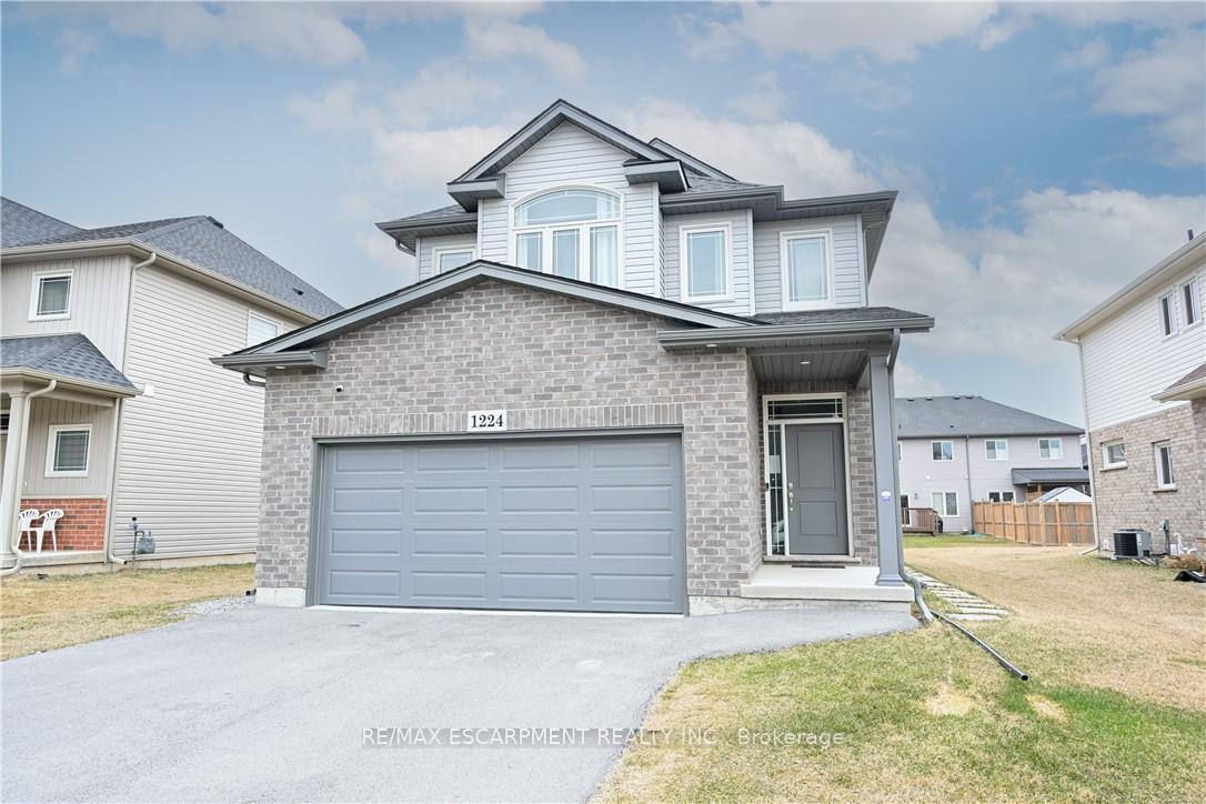 Photo 1 of 1224 Uppers Lane, Thorold, Rolling Meadows — HOMEH