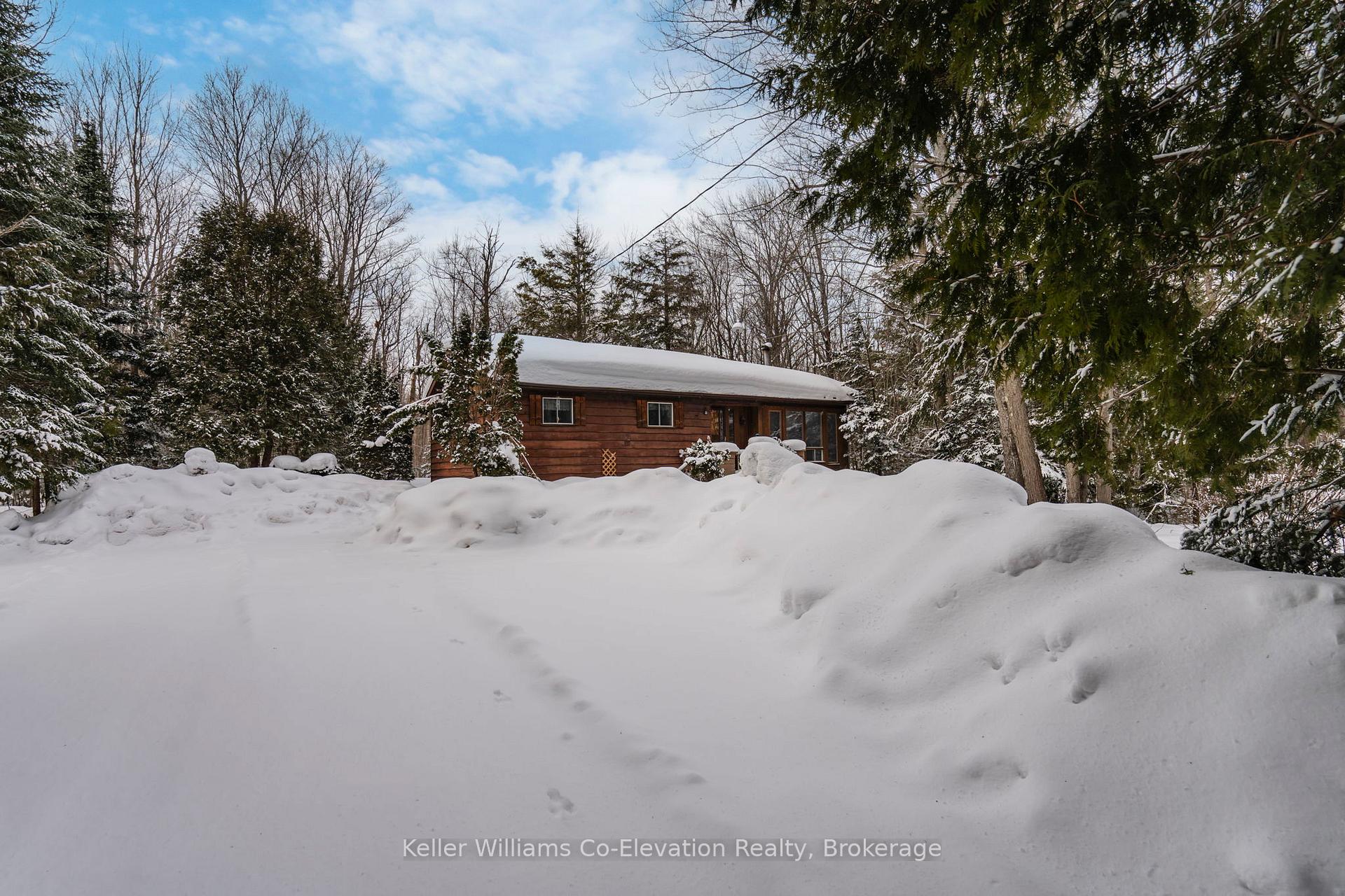 Photo 3 of 2444 Champlain Road, Tiny, Rural Tiny — HOMEH