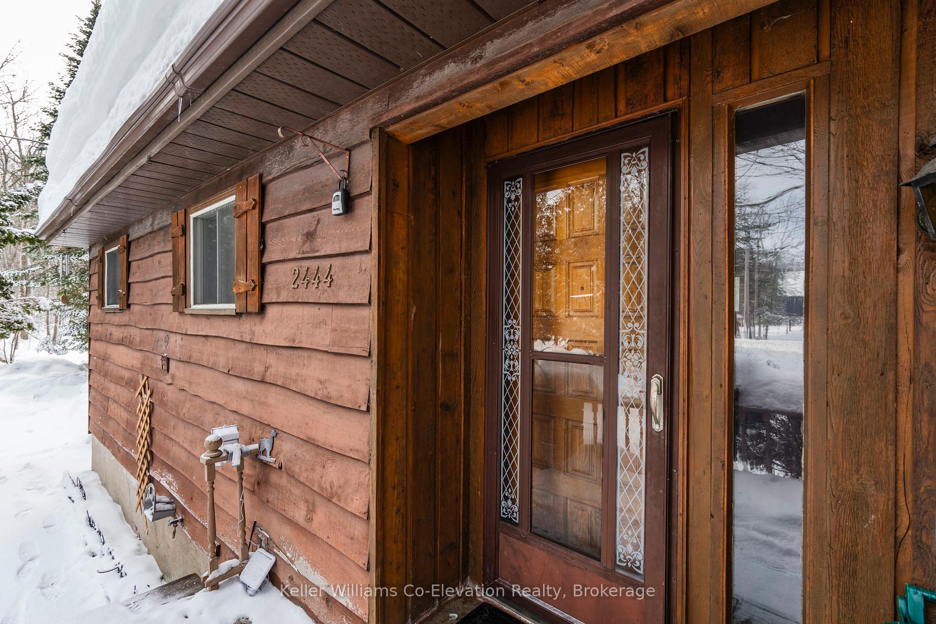 Photo 4 of 2444 Champlain Road, Tiny, Rural Tiny — HOMEH