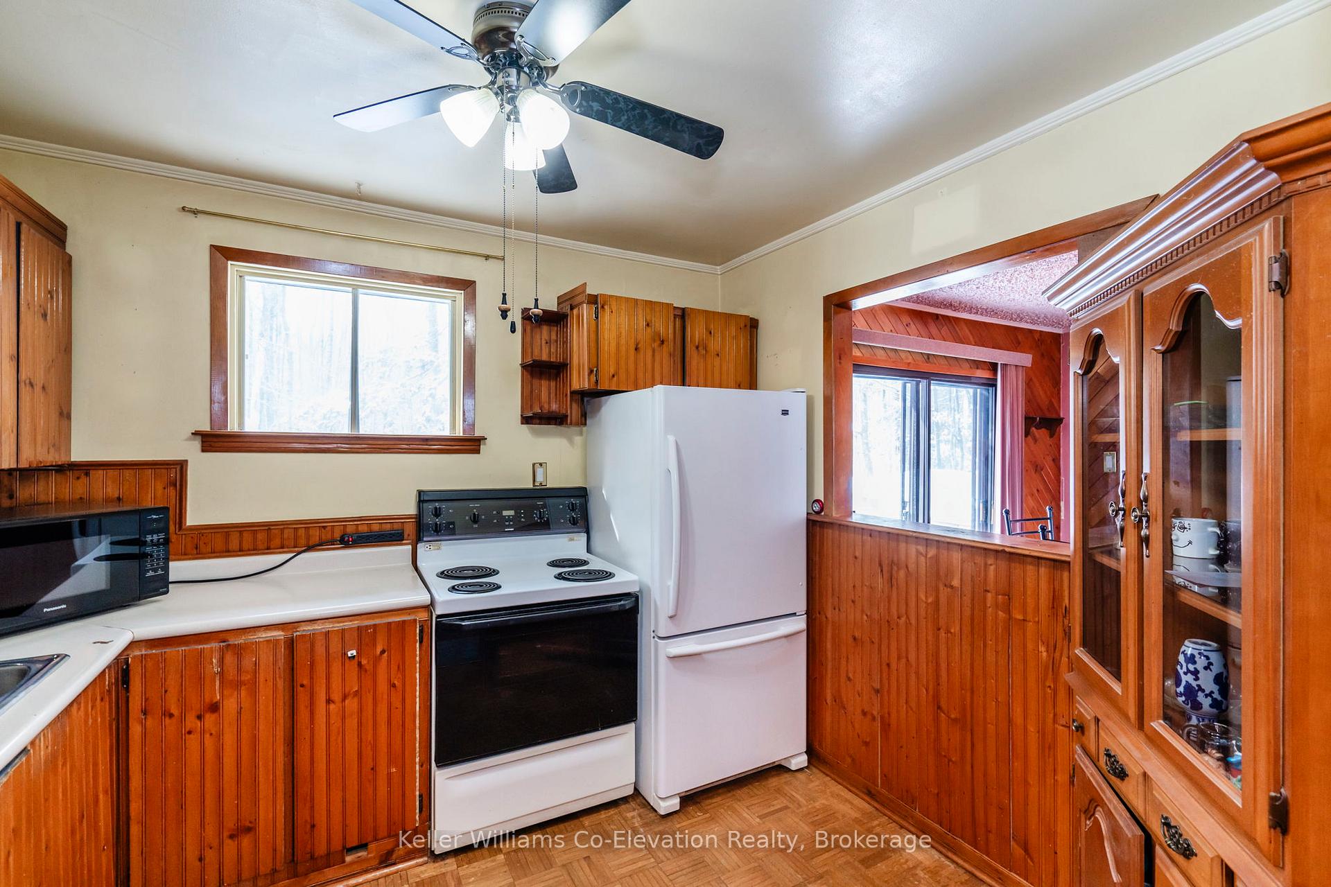 Photo 6 of 2444 Champlain Road, Tiny, Rural Tiny — HOMEH