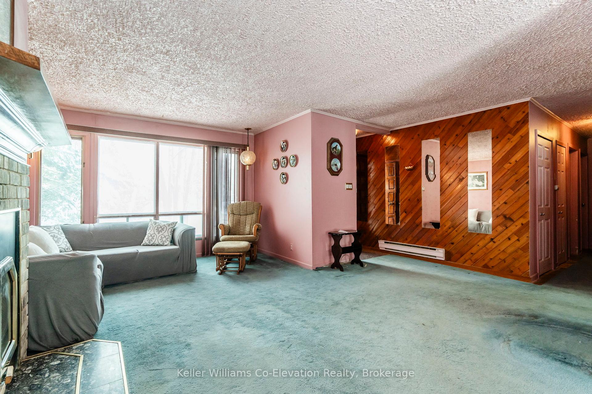 Photo 9 of 2444 Champlain Road, Tiny, Rural Tiny — HOMEH