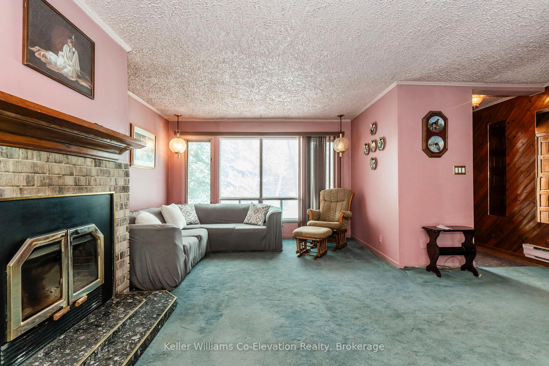 Photo 10 of 2444 Champlain Road, Tiny, Rural Tiny — HOMEH