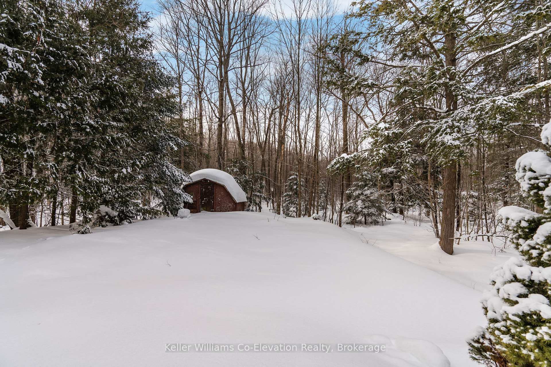 Photo 14 of 2444 Champlain Road, Tiny, Rural Tiny — HOMEH