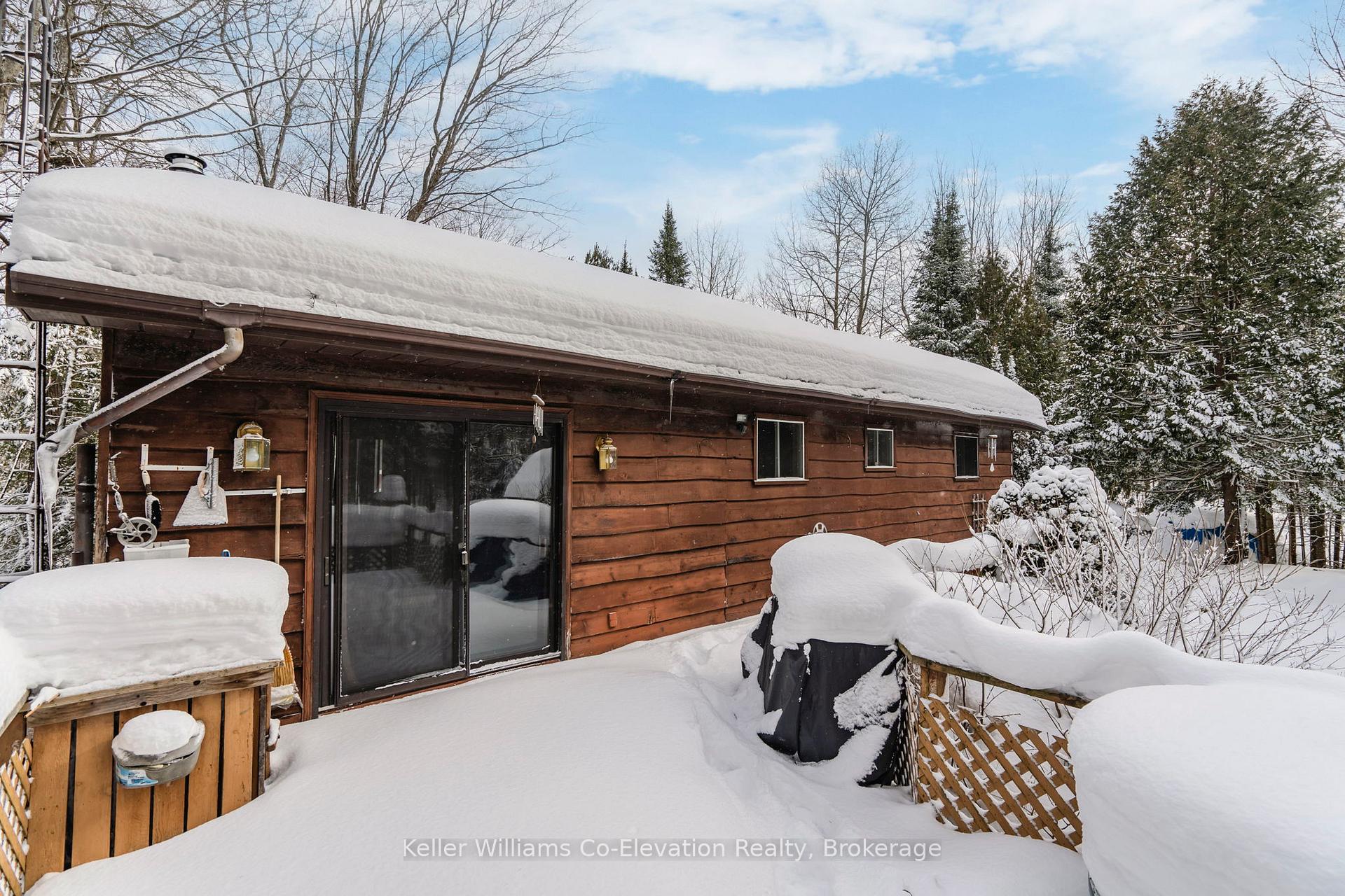 Photo 15 of 2444 Champlain Road, Tiny, Rural Tiny — HOMEH