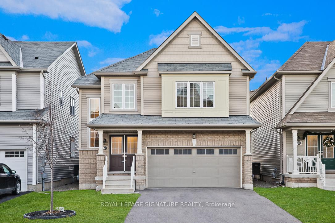 Photo 1 of 21 Cloy Drive, Thorold, Hurricane/Merrittville — HOMEH
