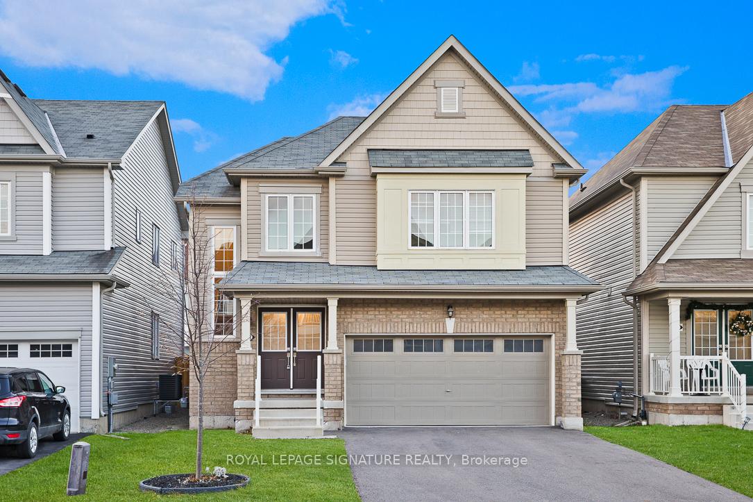 Photo 2 of 21 Cloy Drive, Thorold, Hurricane/Merrittville — HOMEH