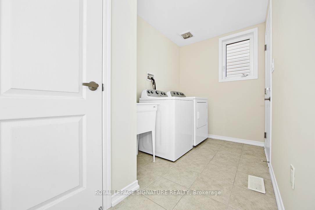 Photo 14 of 21 Cloy Drive, Thorold, Hurricane/Merrittville — HOMEH