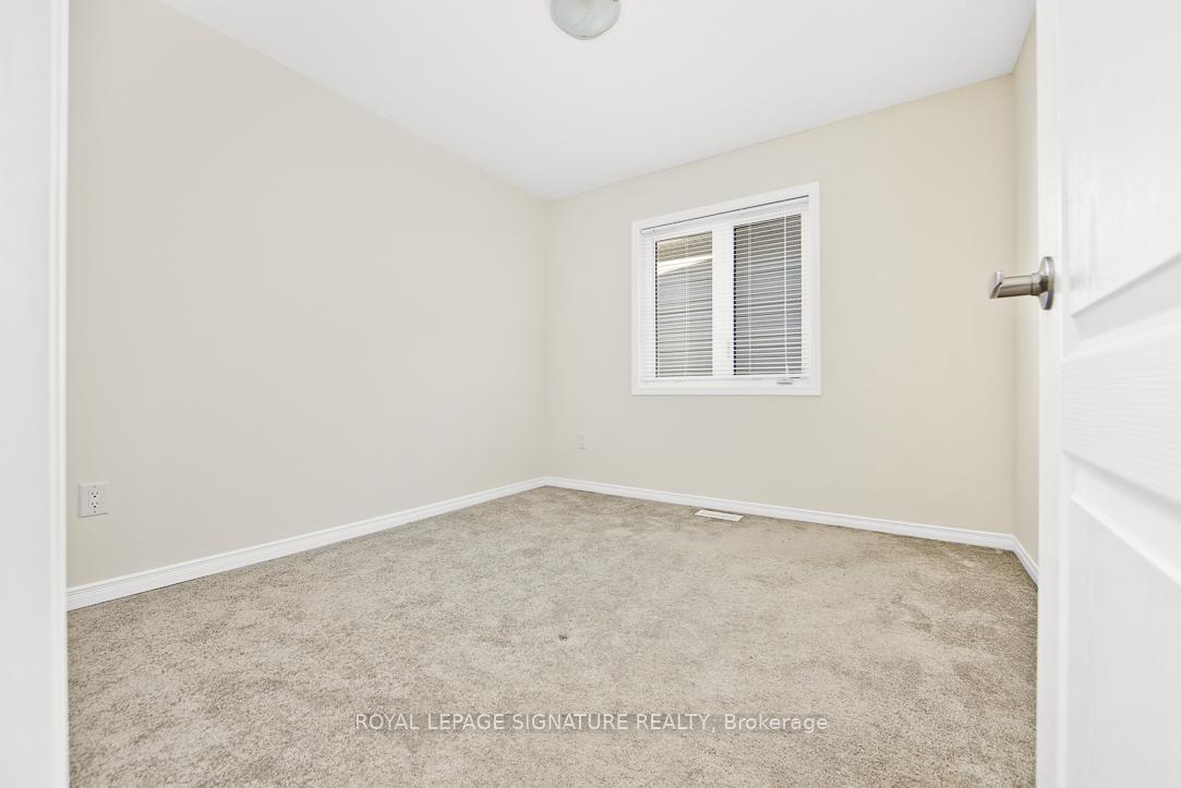 Photo 21 of 21 Cloy Drive, Thorold, Hurricane/Merrittville — HOMEH