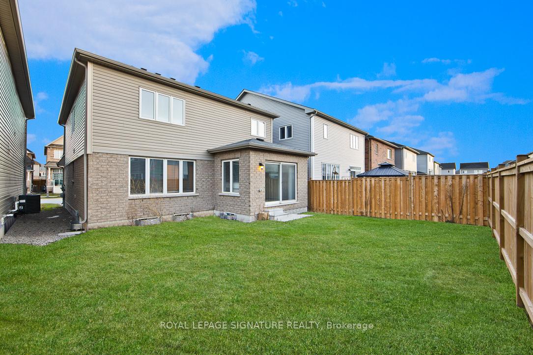 Photo 24 of 21 Cloy Drive, Thorold, Hurricane/Merrittville — HOMEH