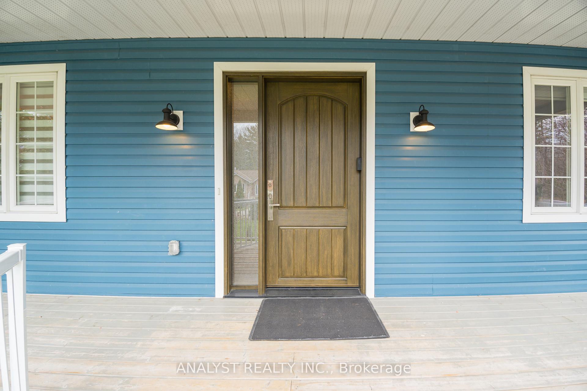 Photo 2 of 30 Lindale Avenue, Tiny, Rural Tiny — HOMEH