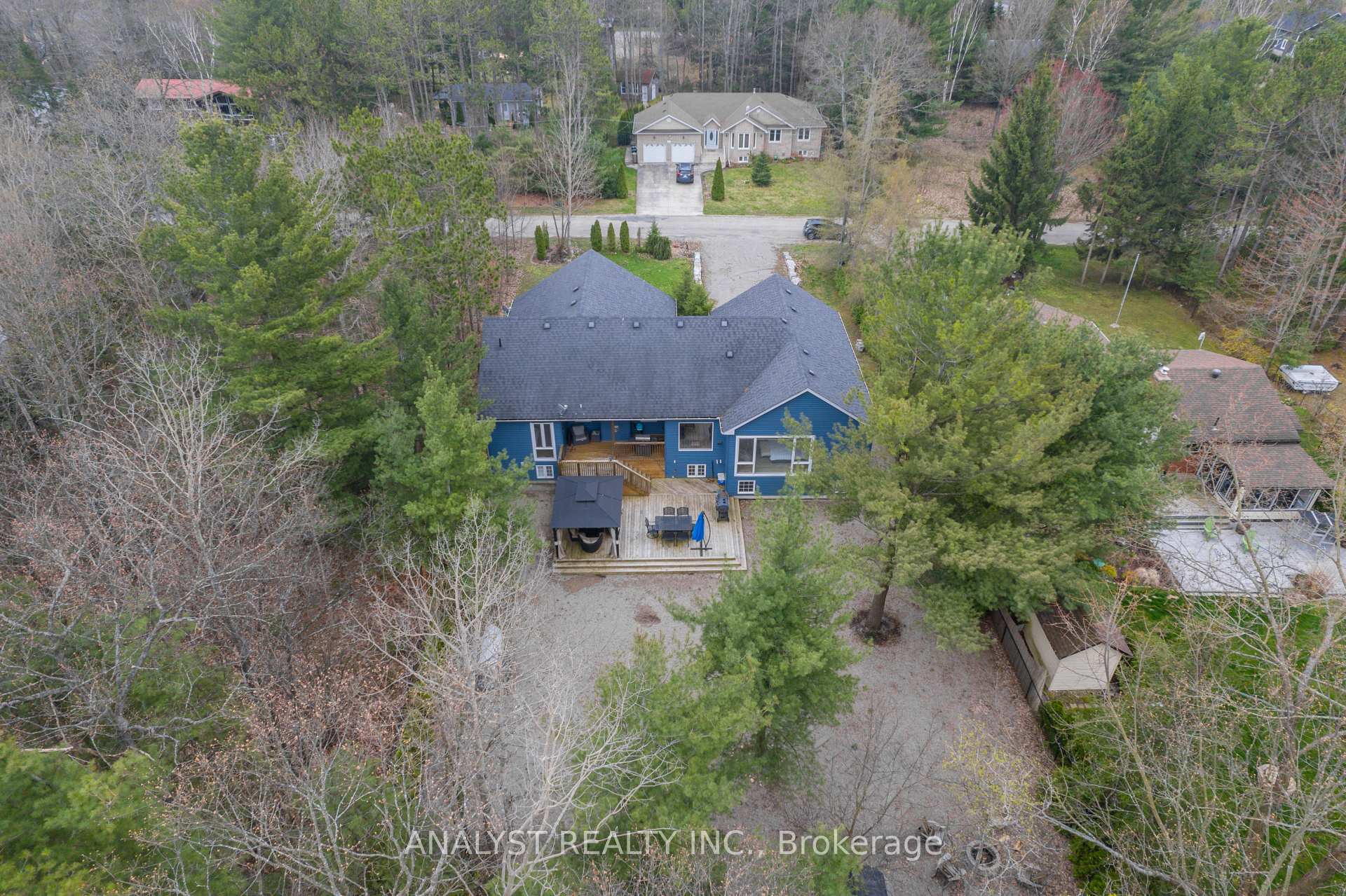 Photo 31 of 30 Lindale Avenue, Tiny, Rural Tiny — HOMEH