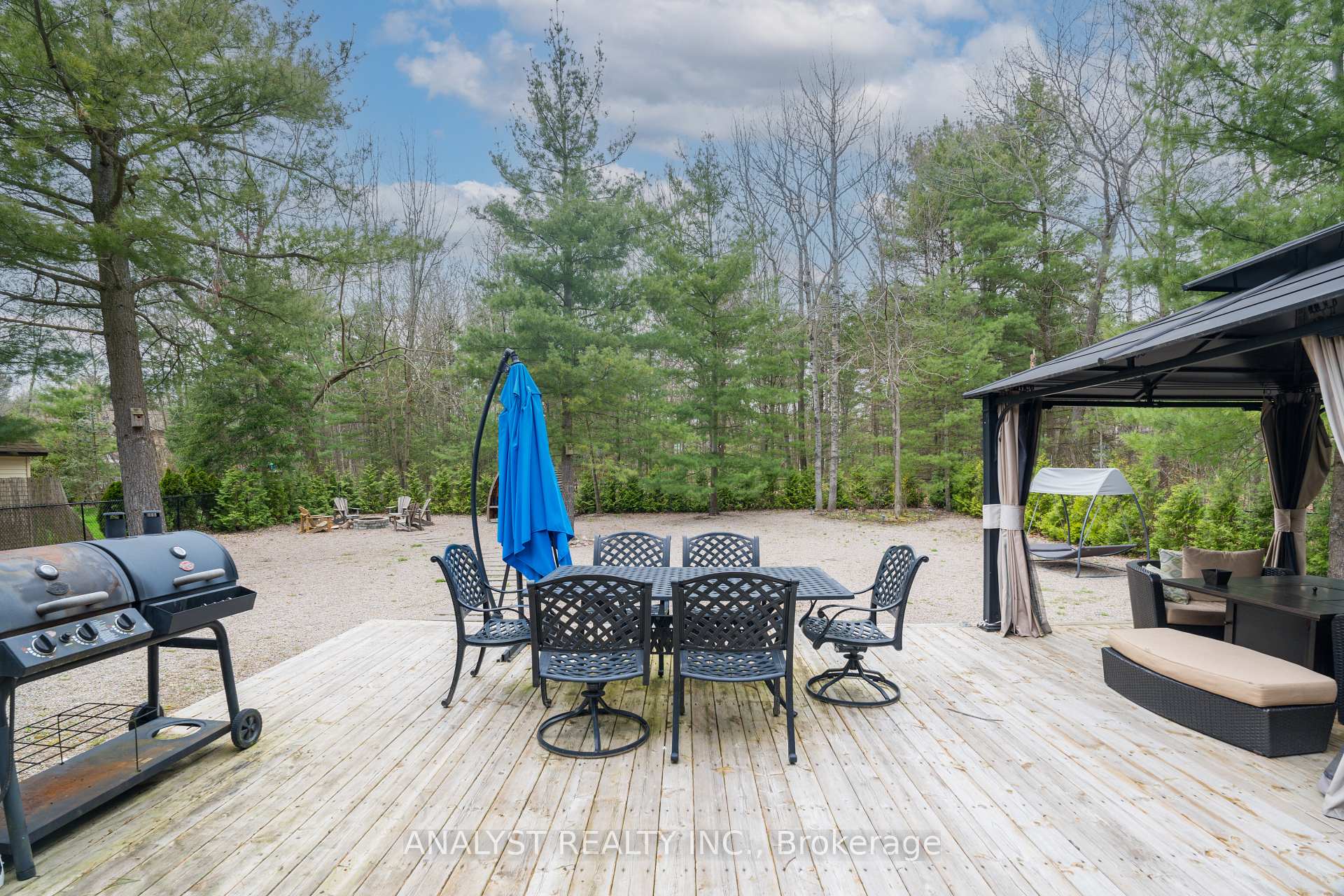 Photo 33 of 30 Lindale Avenue, Tiny, Rural Tiny — HOMEH