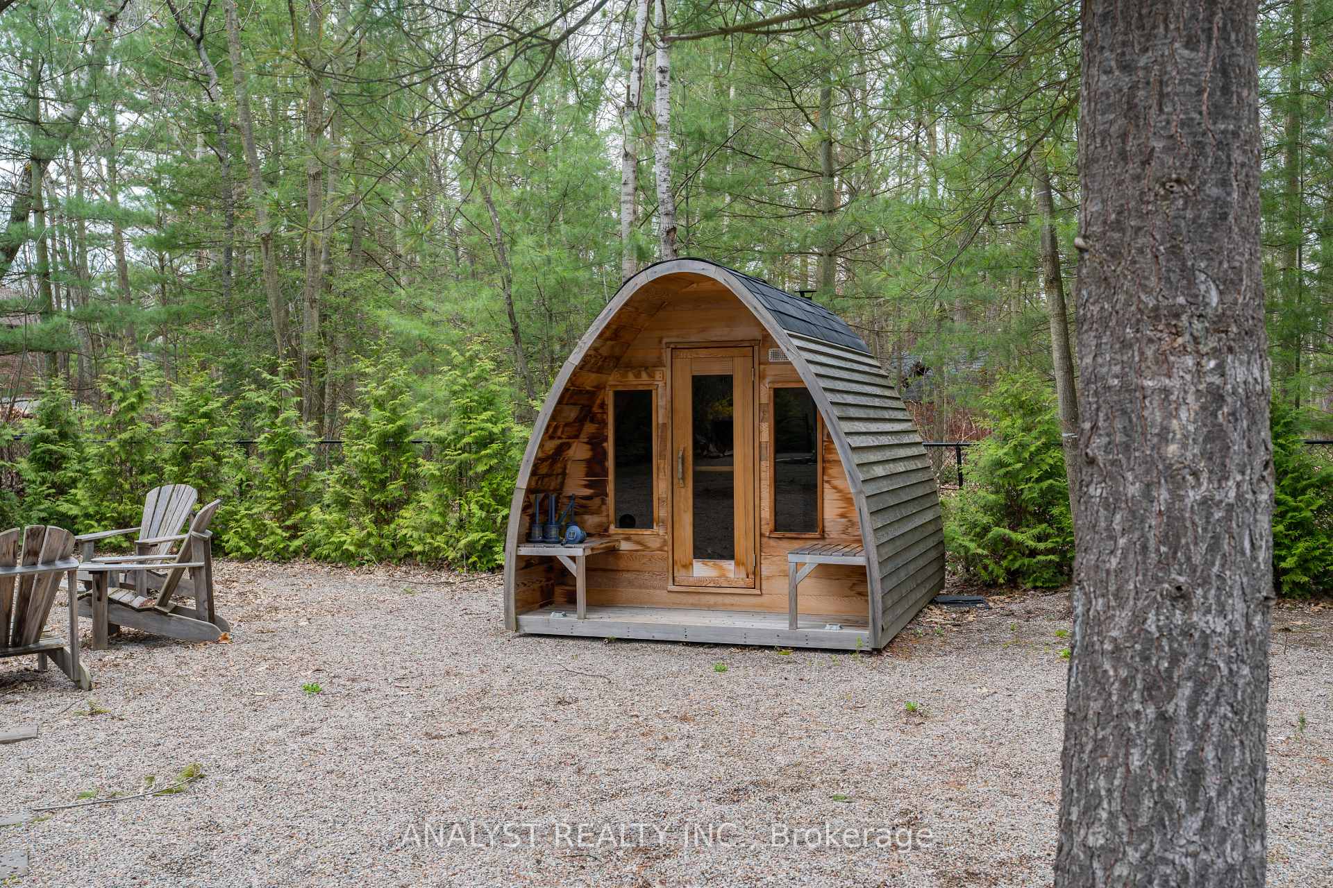 Photo 35 of 30 Lindale Avenue, Tiny, Rural Tiny — HOMEH