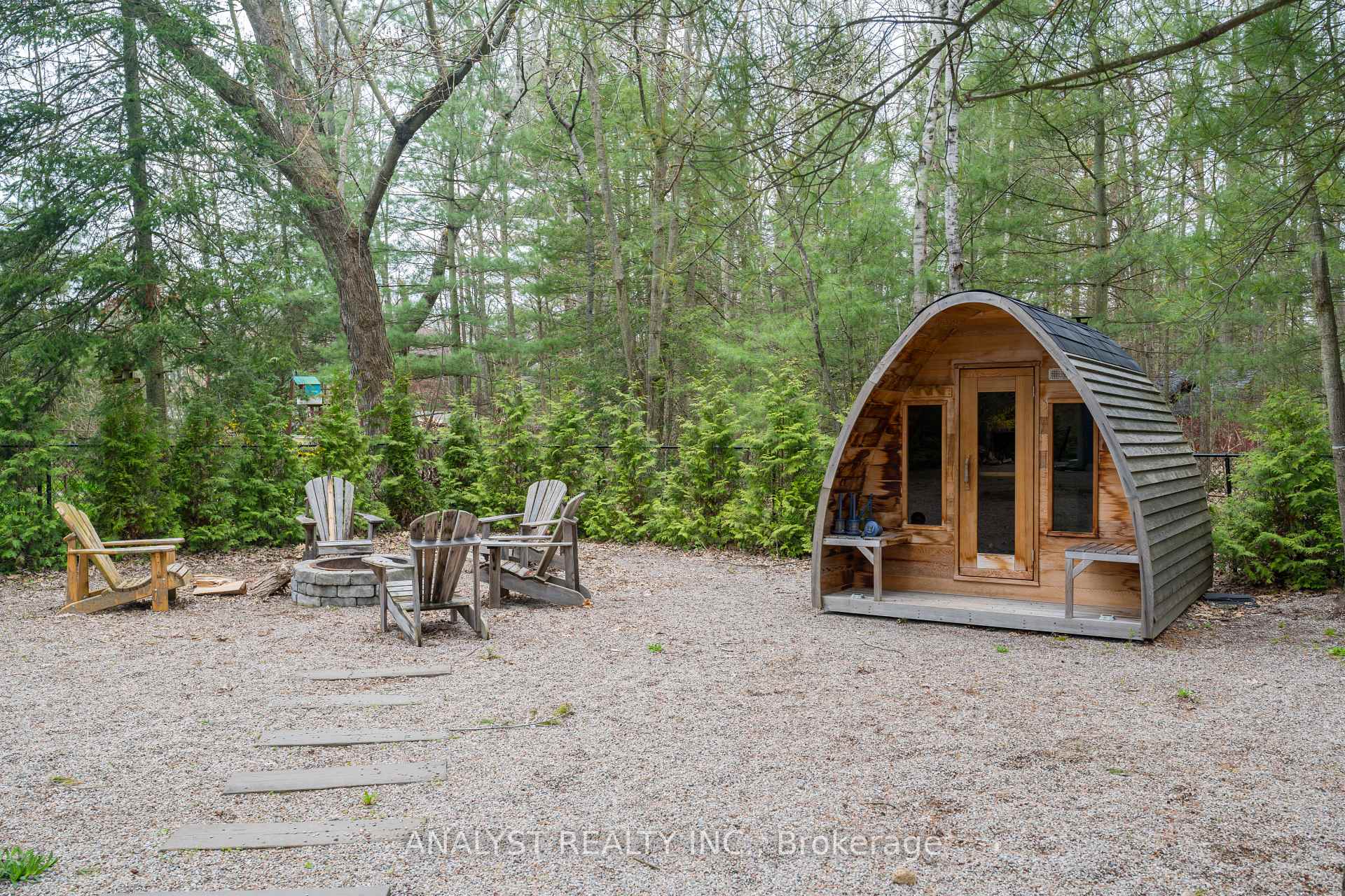 Photo 36 of 30 Lindale Avenue, Tiny, Rural Tiny — HOMEH
