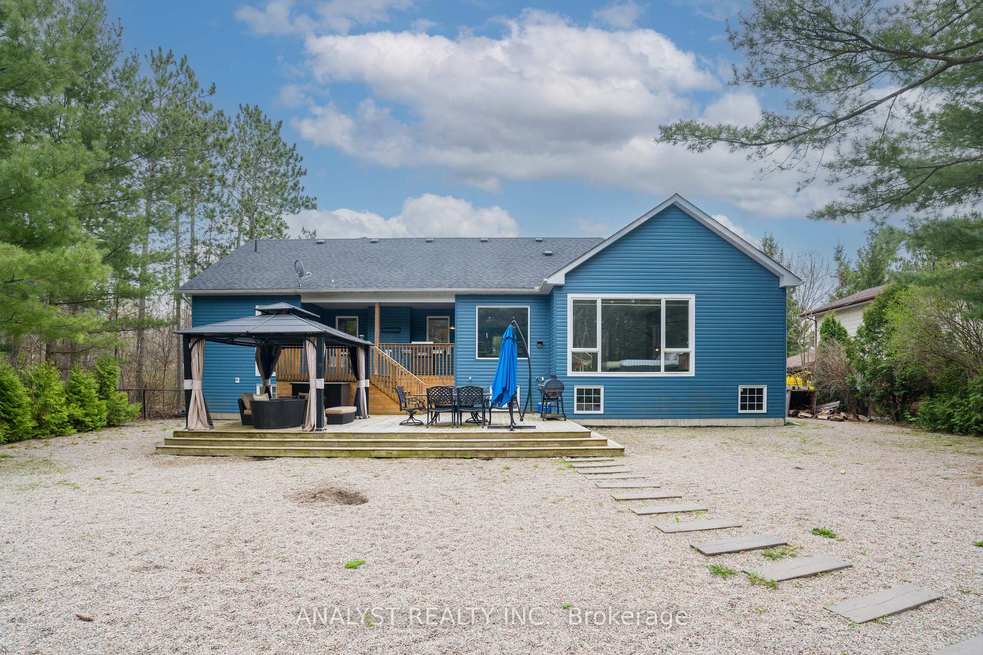 Photo 37 of 30 Lindale Avenue, Tiny, Rural Tiny — HOMEH