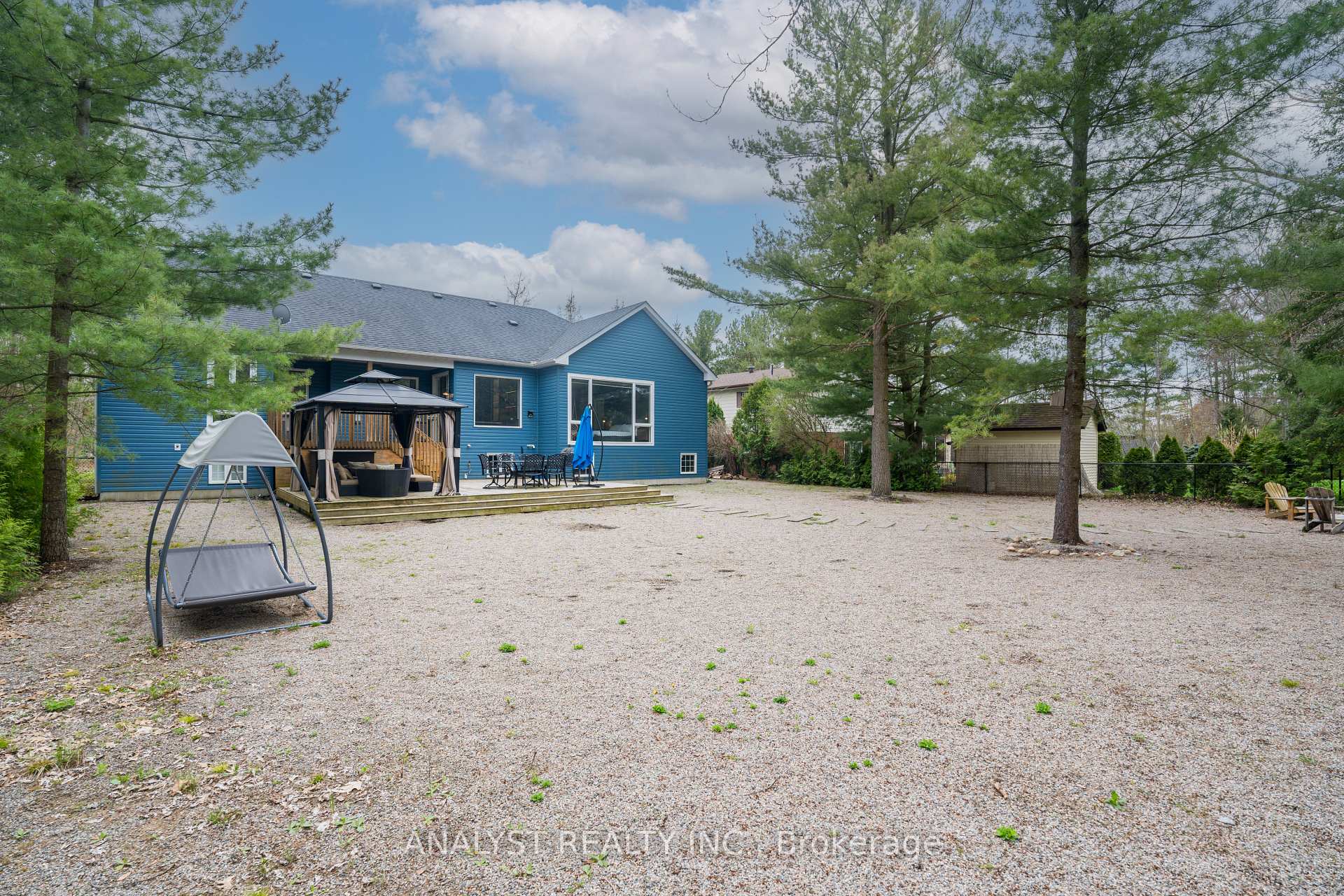 Photo 38 of 30 Lindale Avenue, Tiny, Rural Tiny — HOMEH