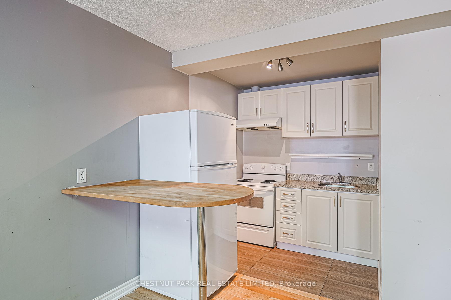 Photo 13 of Unit #2, 648 Queen Street W, Toronto, Trinity-Bellwoods — HOMEH