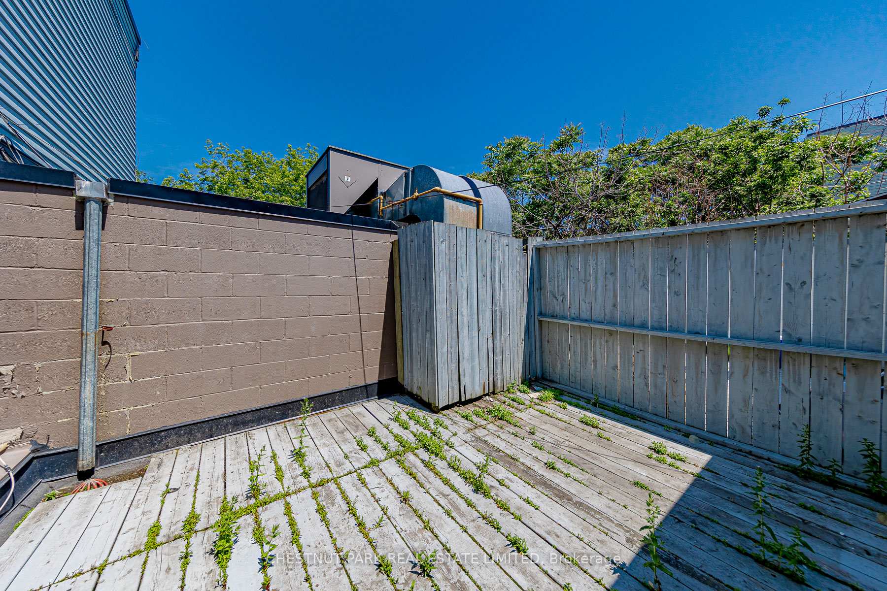 Photo 16 of Unit #2, 648 Queen Street W, Toronto, Trinity-Bellwoods — HOMEH