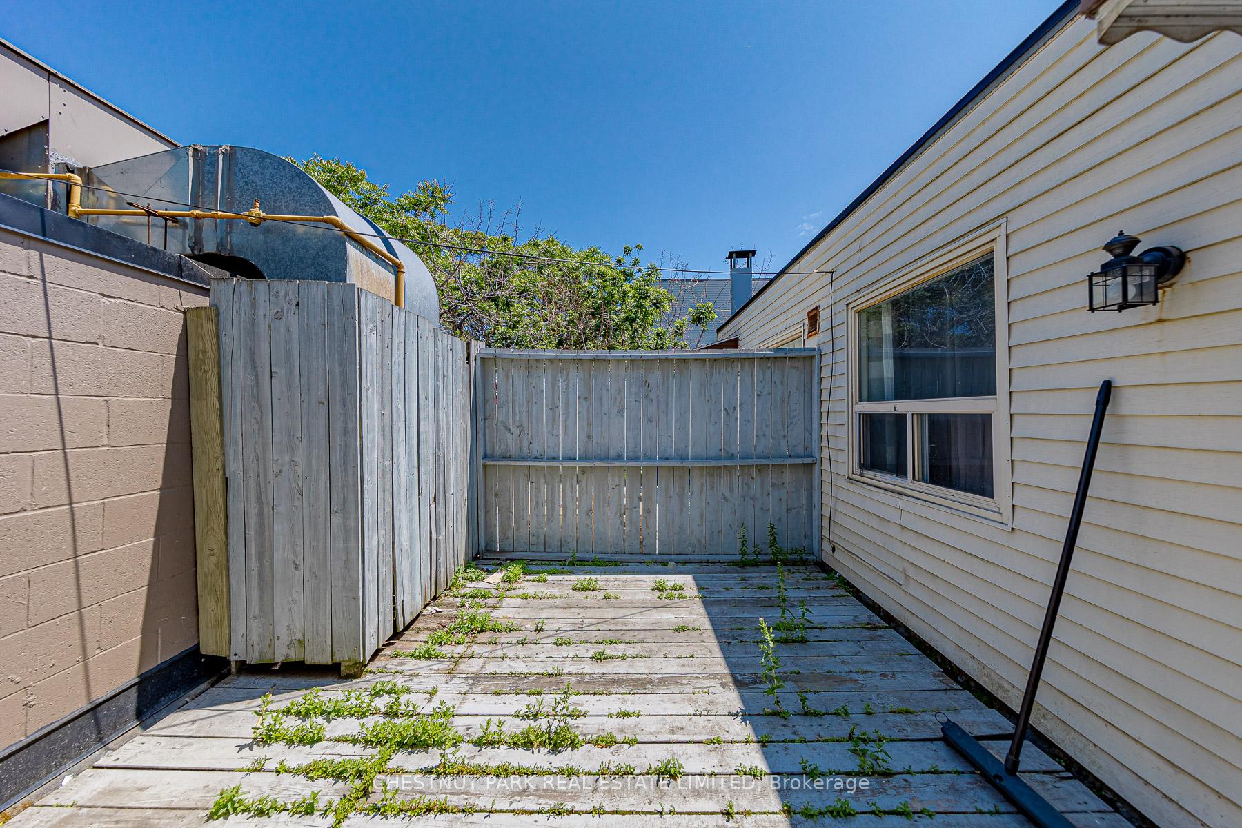 Photo 17 of Unit #2, 648 Queen Street W, Toronto, Trinity-Bellwoods — HOMEH