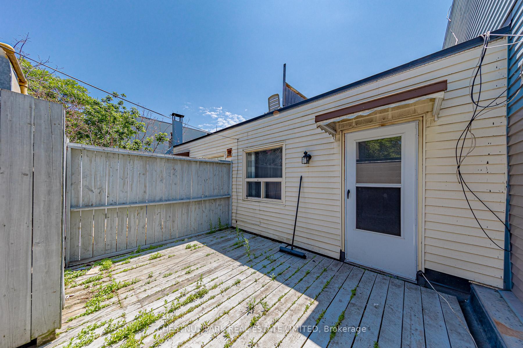 Photo 18 of Unit #2, 648 Queen Street W, Toronto, Trinity-Bellwoods — HOMEH