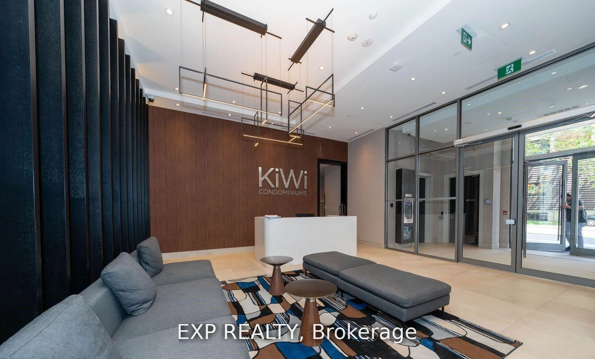 Photo 3 of Unit 519, 212 King William Street, Hamilton, Beasley — HOMEH
