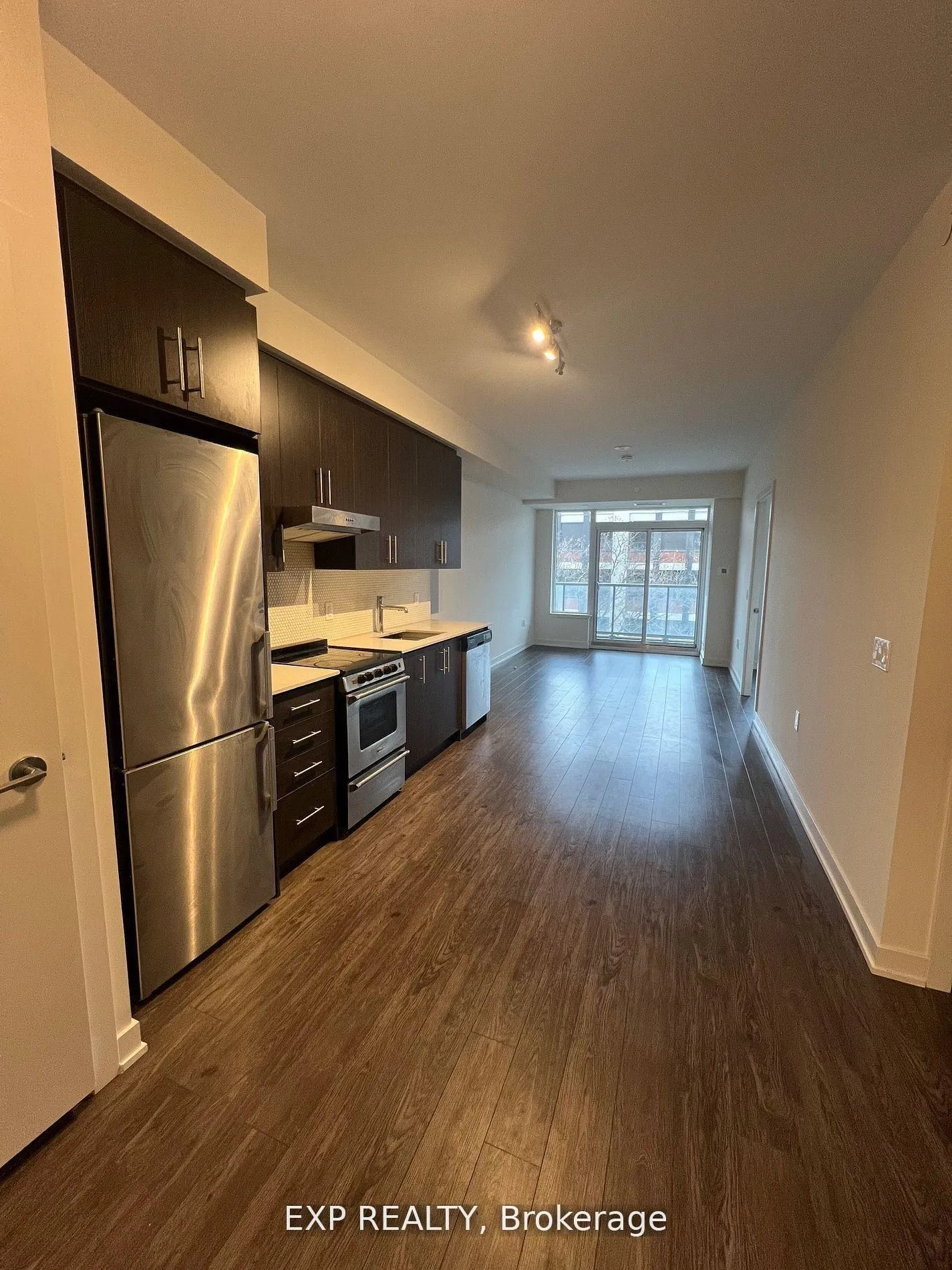 Photo 9 of Unit 519, 212 King William Street, Hamilton, Beasley — HOMEH