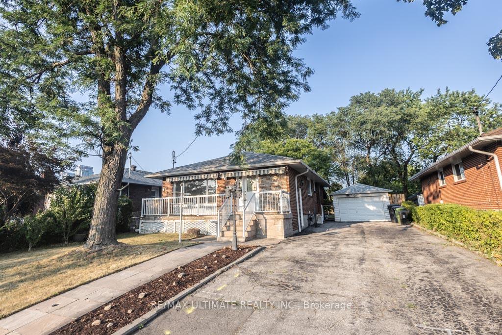 Photo 1 of 21 Doerr Road, Scarborough, Bendale — HOMEH