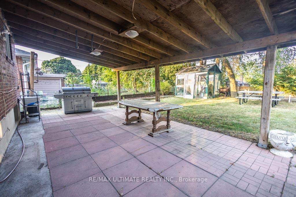 Photo 42 of 21 Doerr Road, Scarborough, Bendale — HOMEH