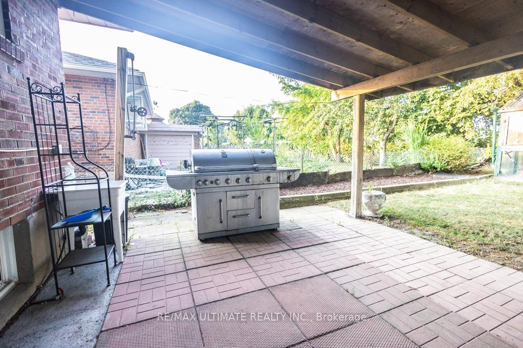Photo 43 of 21 Doerr Road, Scarborough, Bendale — HOMEH