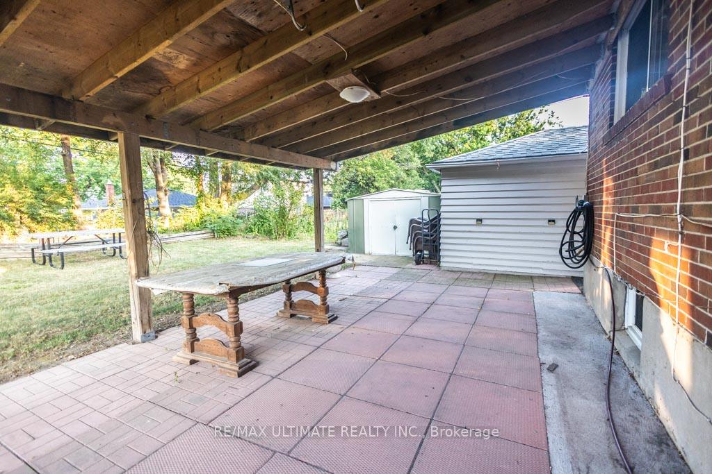 Photo 44 of 21 Doerr Road, Scarborough, Bendale — HOMEH