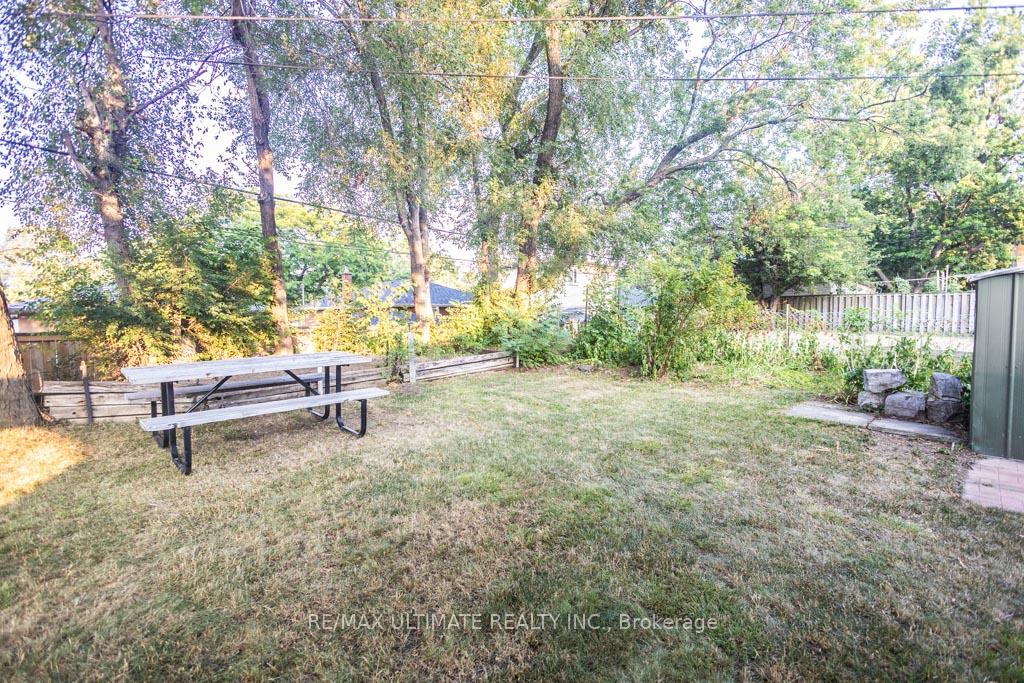 Photo 45 of 21 Doerr Road, Scarborough, Bendale — HOMEH